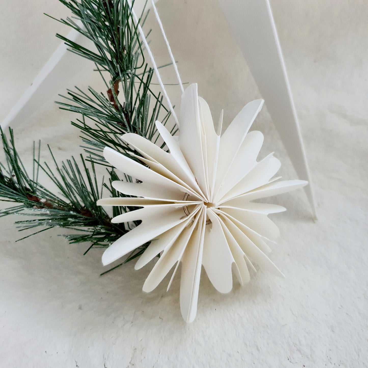 Snowflake