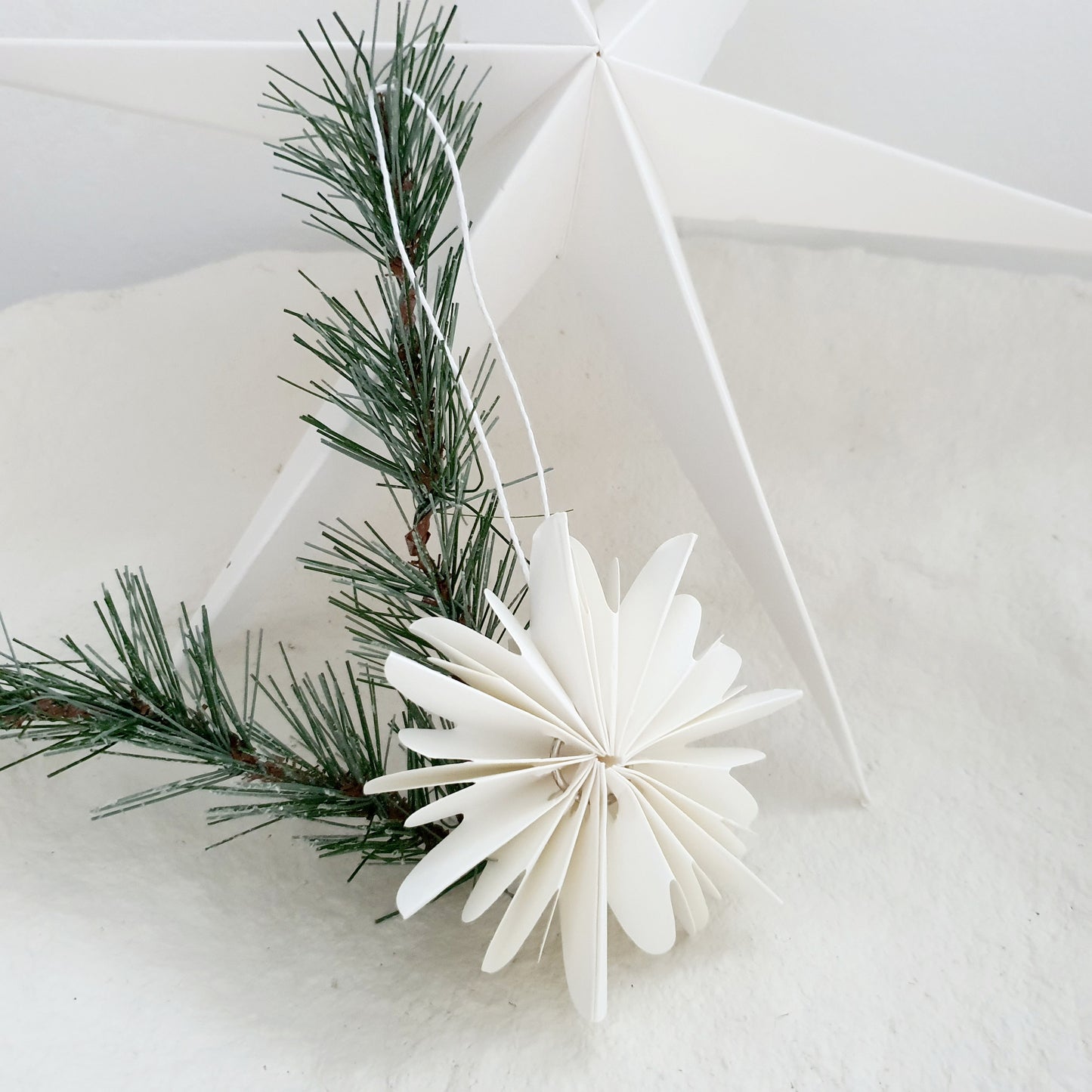 Snowflake
