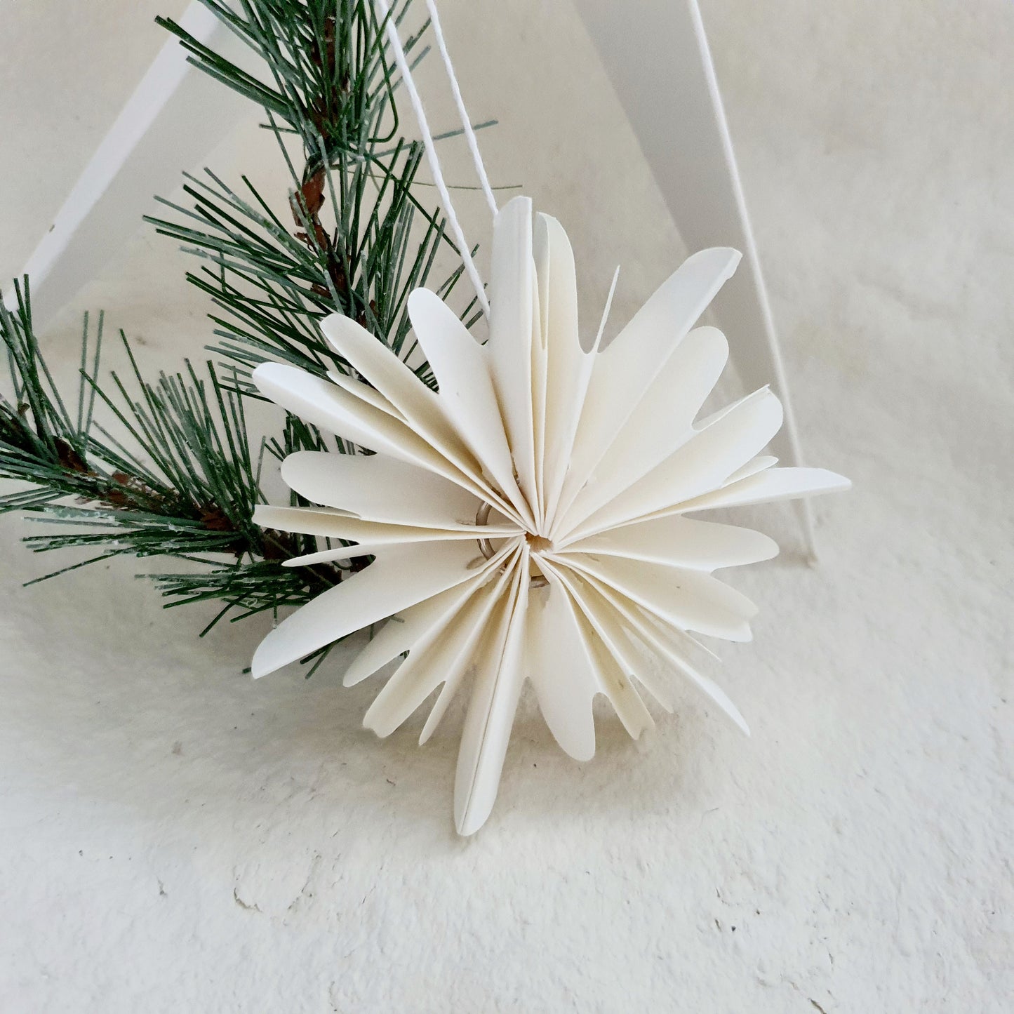 Snowflake
