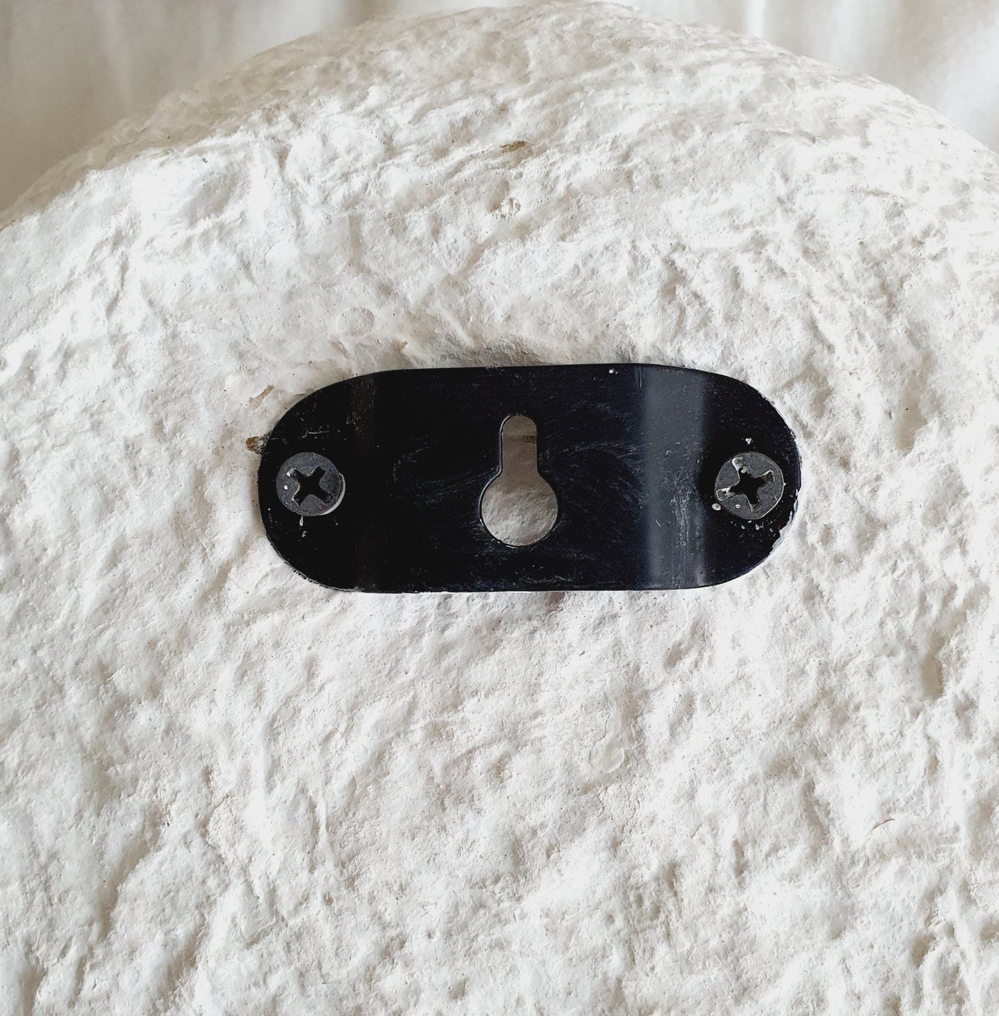 Papier-mache wandkastje M