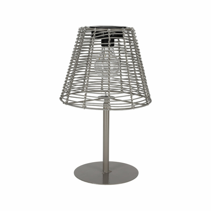 JENS Living Solar tafellamp Liv - LED Lamp - Ip44