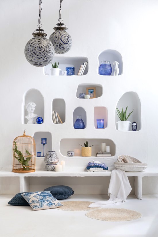 Rotan schalenset