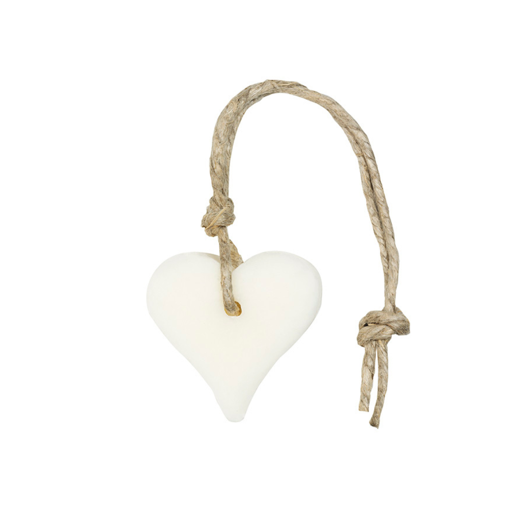 Zeep parfum hart mille fleurs