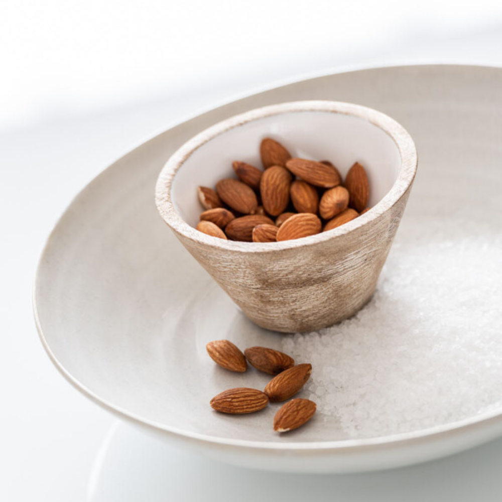 Come Mango Wood White medium