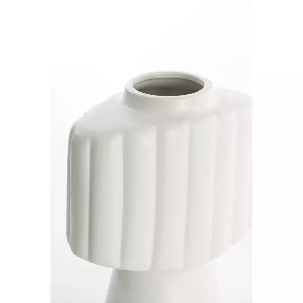 Vase deco GANDARA ceramic