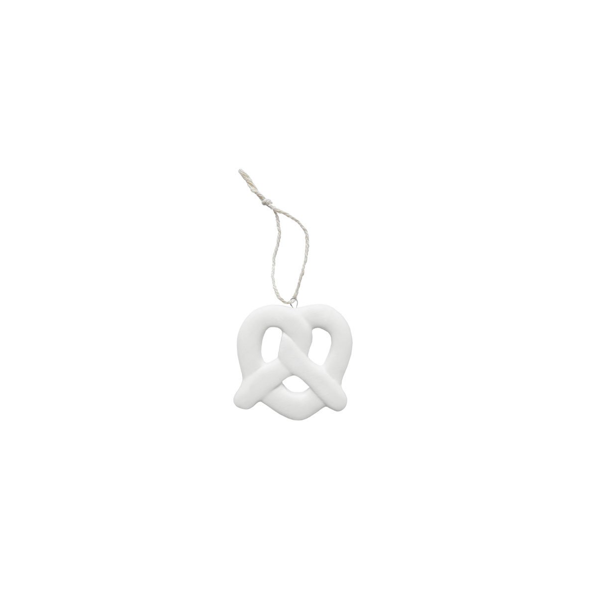 Christmas pendant Dala horse