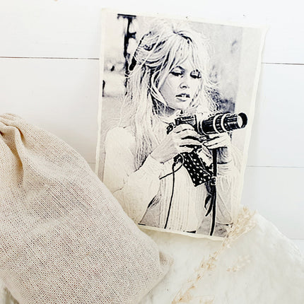 Collection image for: Handgeschept papier