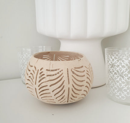 Collection image for: Kaarsen en houders