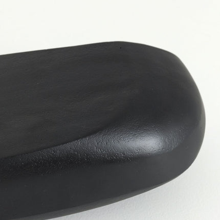 Wandplank metaal rock