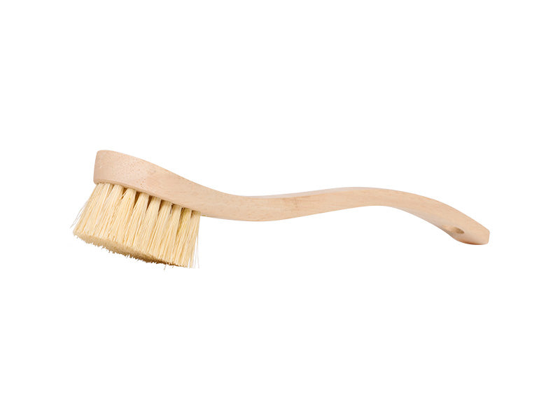 Afwasborstel hout
