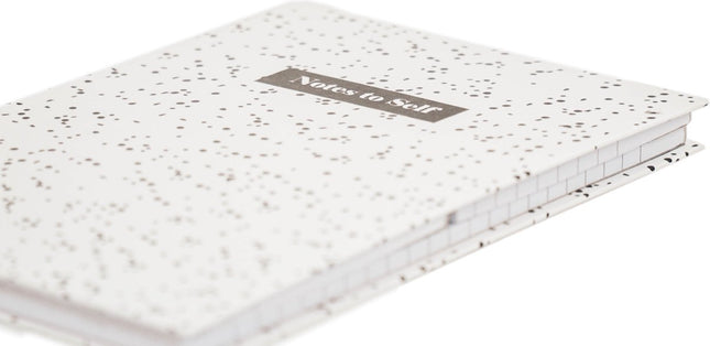Notizbuch, Illustration eines Tigers