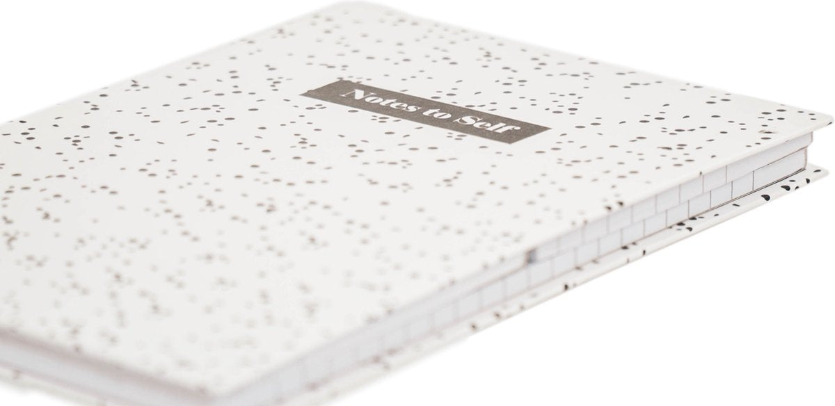 Notizbuch, Illustration eines Tigers