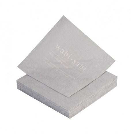 Wabi Sabi napkins