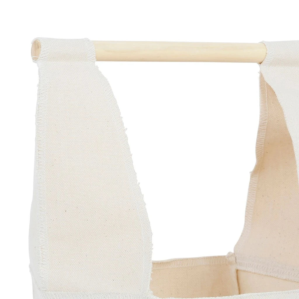 Canvas manden setje
