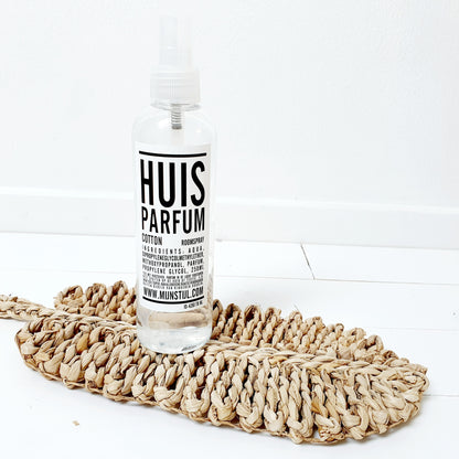 Huisparfum Cotton