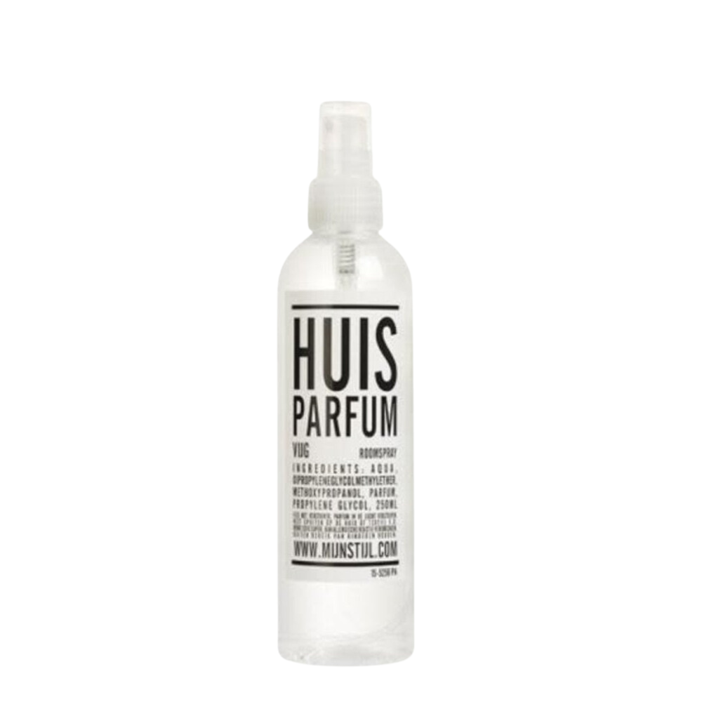 Huisparfum Cotton