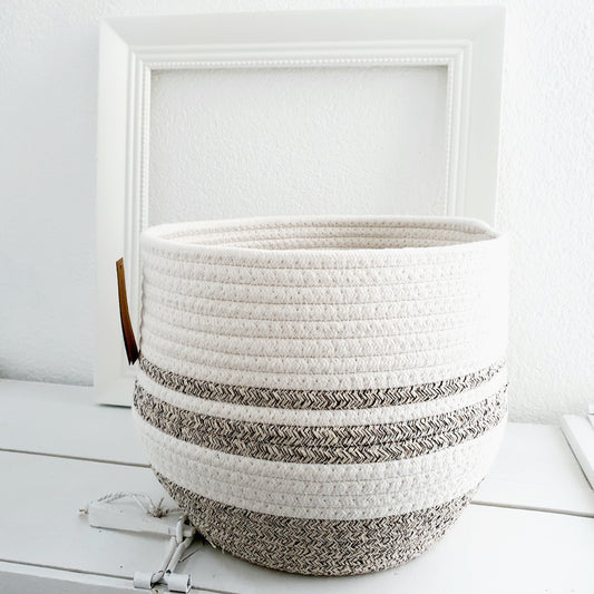 Cool storage basket S