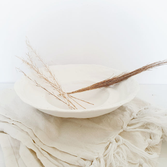 Pappmaché-Schale Jill