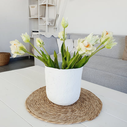 Real touch tulpen