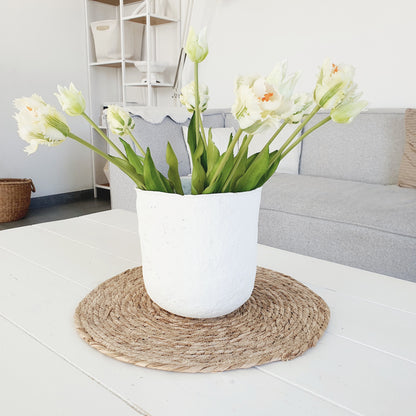 Real touch tulpen