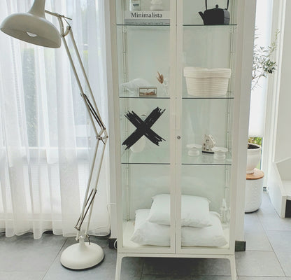 Fensterfolie X