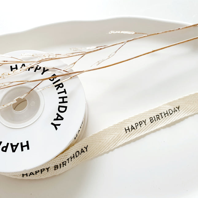 Band Alles Gute zum Geburtstag