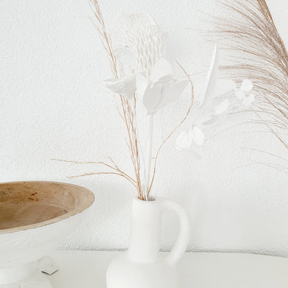 FIELD flowers – small white