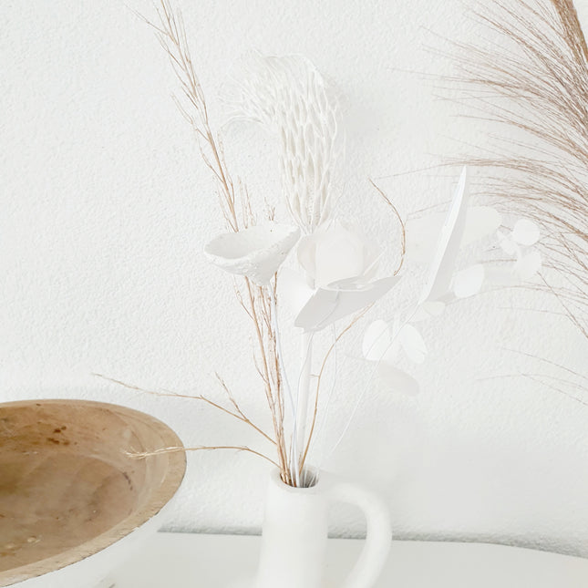 FIELD flowers – small white