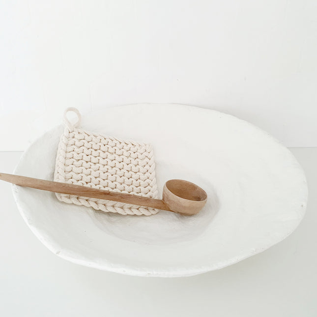 Pappmaché-Schale Jill