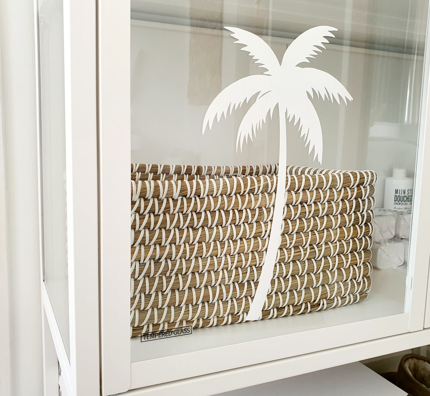 Fensterfolie Daisy