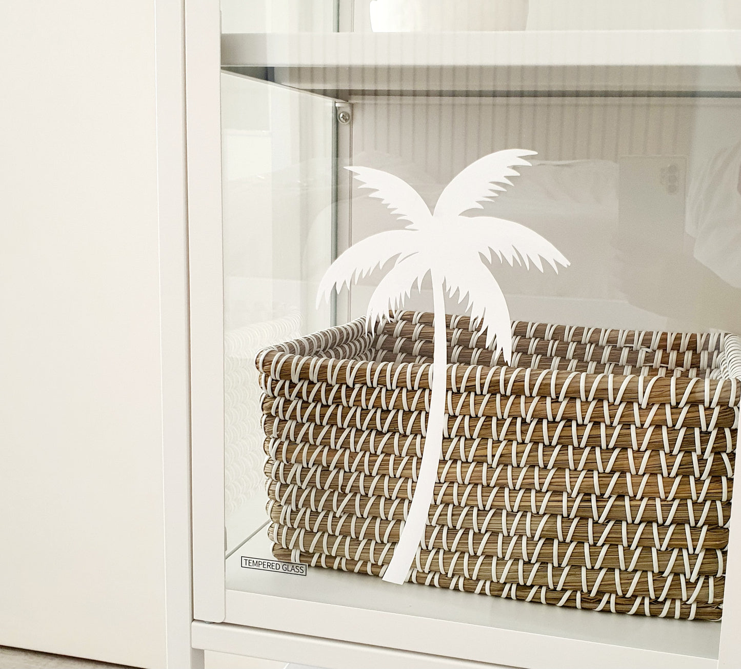 Fensterfolie Daisy