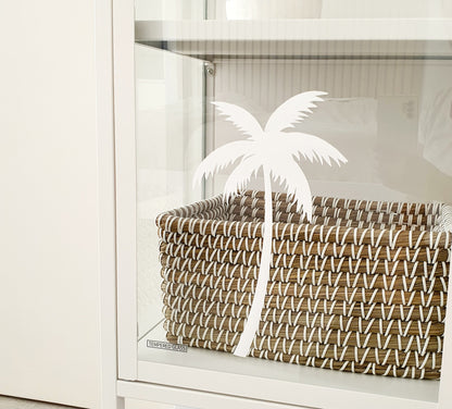 Fensterfolie Daisy