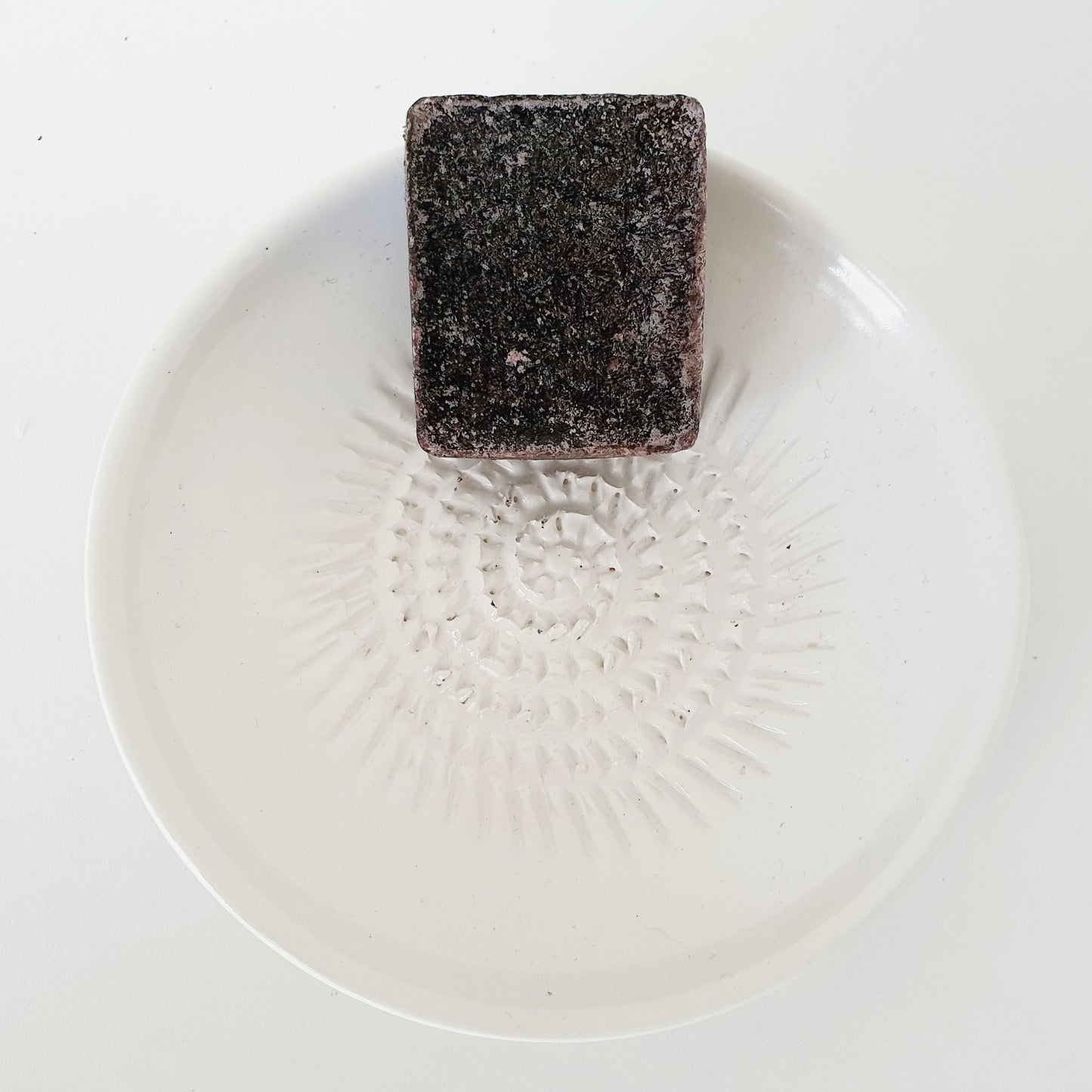 Rasp schaaltje