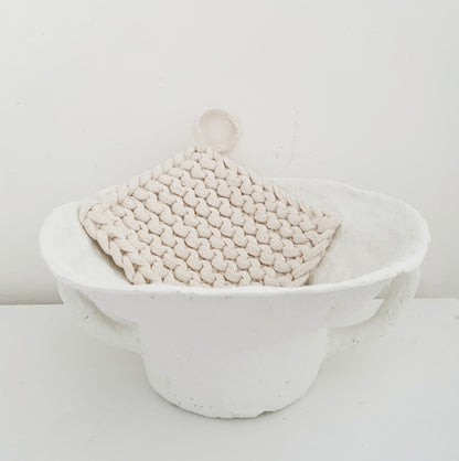 Paper mache scale Syl