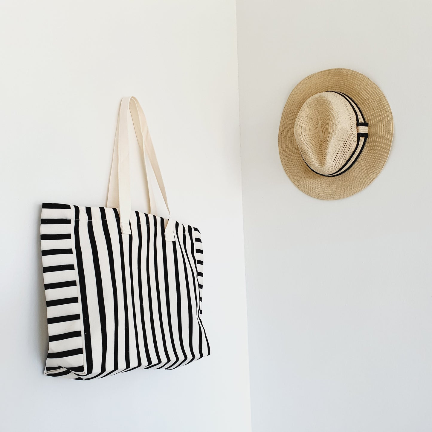 Canvas tas