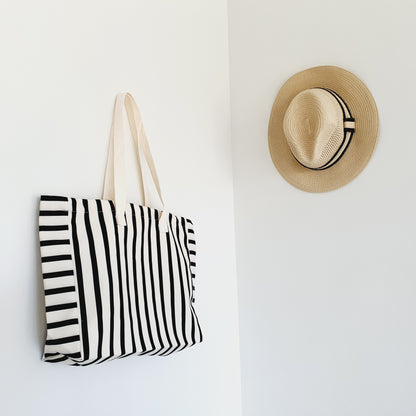 Canvas tas