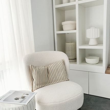 Vaas deco GANDARA keramiek