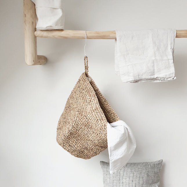 Wandmand UTARA Hangende opbergmand M