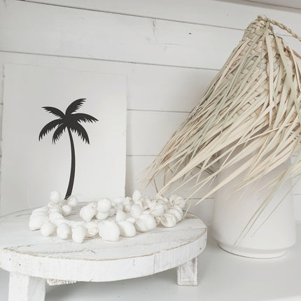Lampenschirm Boho S