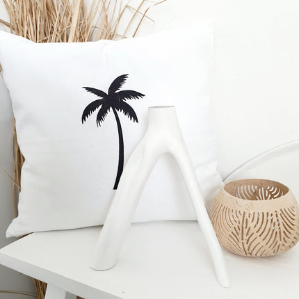 Tripple twig kandelaar