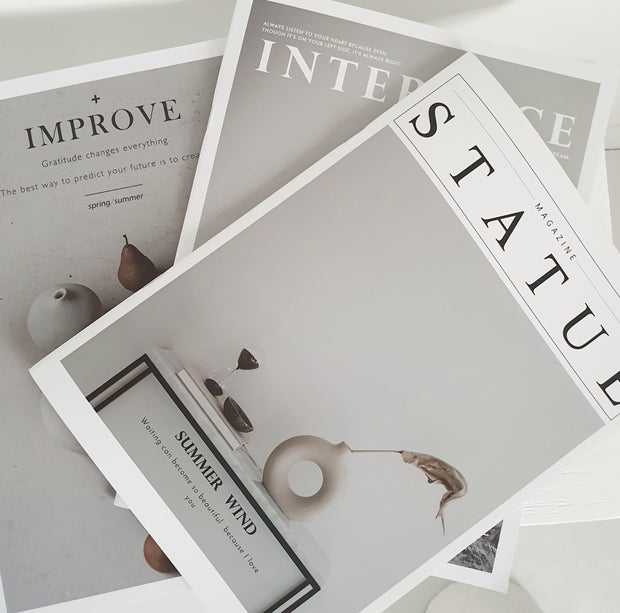 <h3><strong>Toffe tijdschriften</strong></h3>