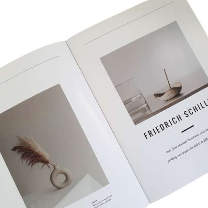 Improve Magazine
