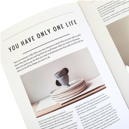 Improve Magazine