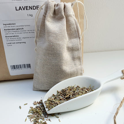 Geurbuiltje, lovely lavender