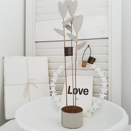 Tulp decoratie