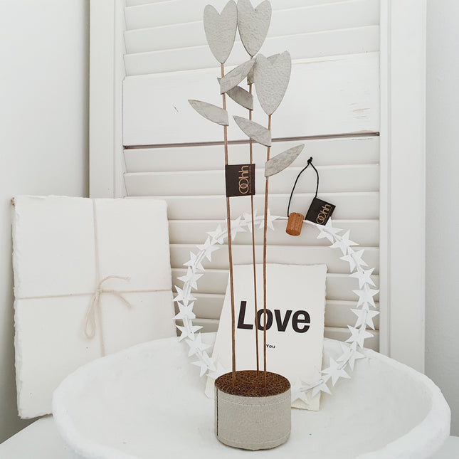 Tulp decoratie