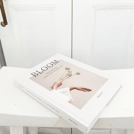 Boek Bloom - leven in jouw natuurlijke flow