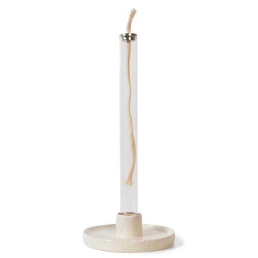 Jens Living  3 in 1 glass tube wit