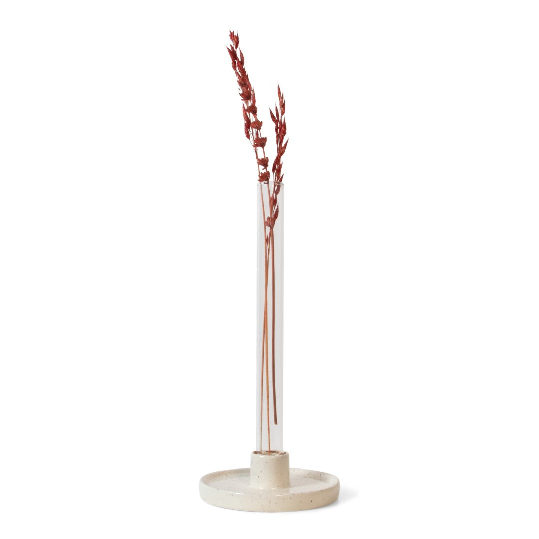 Jens Living  3 in 1 glass tube wit