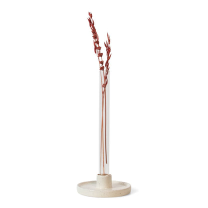 Jens Living  3 in 1 glass tube wit